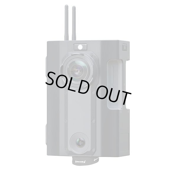 画像1: 4DKKMI 360°カメラ 4DKanKan Minion  TJMデザイン(タジマ) 4975364142856