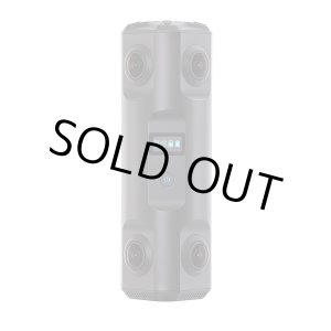 画像: 4DKKPRO 360ト°カメラ 4DKanKan Pro  TJMデザイン(タジマ) 4975364142849