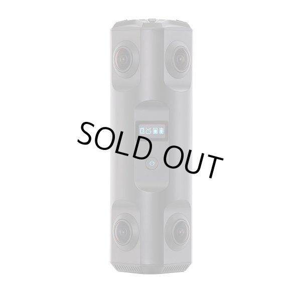 画像1: 4DKKPRO 360ト°カメラ 4DKanKan Pro  TJMデザイン(タジマ) 4975364142849