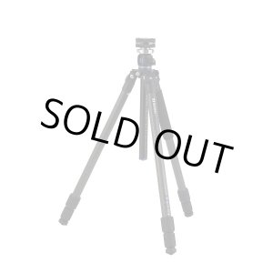 画像: 4DSS-TRI 4Dkankan Mega用三脚  TJMデザイン(タジマ) 4975364142917