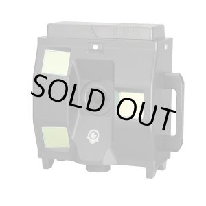 画像: 4DSS 3Dスキャニングカメラ 4Dkankan Mega  TJMデザイン(タジマ) 4975364142863