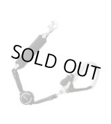 画像: A1ER150-L6 （メーカー欠品中要納期確認）ハーネス用ランヤード　ER150 シングルL6  TJMデザイン(タジマ) 4975364261410