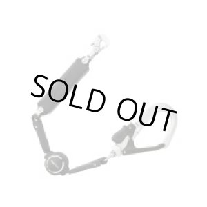 画像: A1ER150-L6 （メーカー欠品中要納期確認）ハーネス用ランヤード　ER150 シングルL6  TJMデザイン(タジマ) 4975364261410