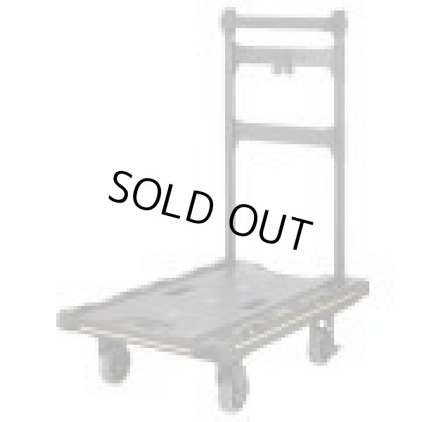 画像1: CT-DHTOR セフ台車折りたたみ式  TJMデザイン(タジマ) 4975364268372