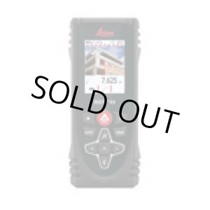 画像: DISTO-X4 レーザー距離計 ライカディストX4  TJMデザイン(タジマ) 7640110697894