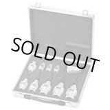 画像: DK-MS9SET ムキソケ　９シュセット TJMデザイン タジマ 4975364162694