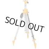 画像: ELV-300 アルミ製三脚エレベ－タ－３０００　３ｍ  タジマ 4975364044518