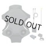 画像: FP-AA37SEGYF 清涼ファン風雅パッドフルセット（フリーサイズ）  TJMデザイン(タジマ) 4975364267191