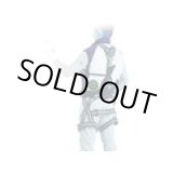 画像: FV-AA18SEBW3L 清涼ファン風雅ベストフルセット　３Ｌ  TJMデザイン(タジマ) 4975364265456