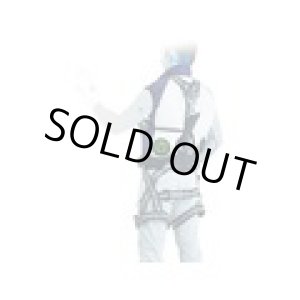 画像: FV-AA18SEBW3L 清涼ファン風雅ベストフルセット　３Ｌ  TJMデザイン(タジマ) 4975364265456