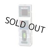 画像: NAVI-RCV2 ＮＡＶＩレ－ザ－レシ－バ－２  タジマ 4975364048158