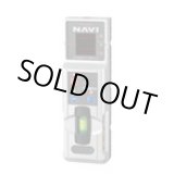 画像: NAVI-RCV3 ＮＡＶＩレ－ザ－レシ－バ－３  タジマ 4975364048370