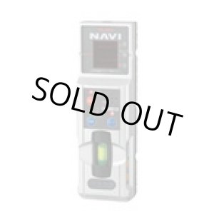 画像: NAVI-RCV3 ＮＡＶＩレ－ザ－レシ－バ－３  タジマ 4975364048370