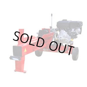 画像: 530788 PS210M 薪割機 新宮商行