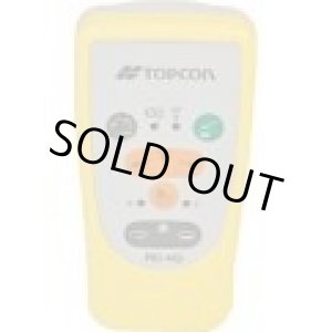 画像: RC-40 リモートコントローラーＲＣ－４０  タジマ 4975364048356