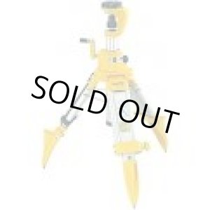 画像: SFT-100 シフティング三脚 １０００  タジマ 4975364046901