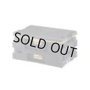 画像: TB-HBOX2 セフヒキダシボックス２ダンセット  TJMデザイン(タジマ) 4975364268181