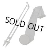 画像: TGN-BP タジマGNSS用バイポッド  TJMデザイン(タジマ) 4975364142689