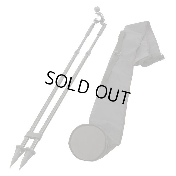 画像1: TGN-BP タジマGNSS用バイポッド  TJMデザイン(タジマ) 4975364142689