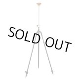 画像: TGN-RTKP22 タジマGNSSヨ用RTKポール2.2m  TJMデザイン(タジマ) 4975364142672