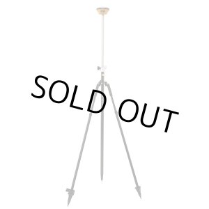 画像: TGN-RTKP22 タジマGNSSヨ用RTKポール2.2m  TJMデザイン(タジマ) 4975364142672