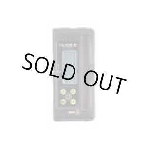 画像: TRL-DRCV TRL-DRCV ローテティングレーザー　ＴＲＬ用デジタル受光器  TJMデザイン(タジマ) 4975364142313