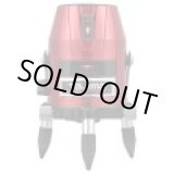 画像: ZERO-KYR ZERO-KYR レ－ザ－墨出し器　ＺＥＲＯ（本体ノミ）  TJMデザイン(タジマ) 4975364141385