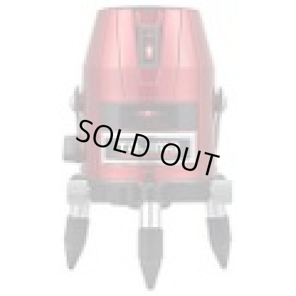 画像1: ZERO-KYR ZERO-KYR レ－ザ－墨出し器　ＺＥＲＯ（本体ノミ）  TJMデザイン(タジマ) 4975364141385