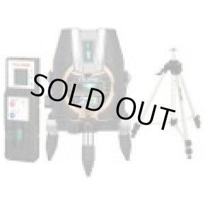 画像: ZEROB-KYRSET ZEROB-KYRSET ゼロブル－ＫＹＲ　　　　受光器、三脚セット  TJMデザイン(タジマ) 4975364141675