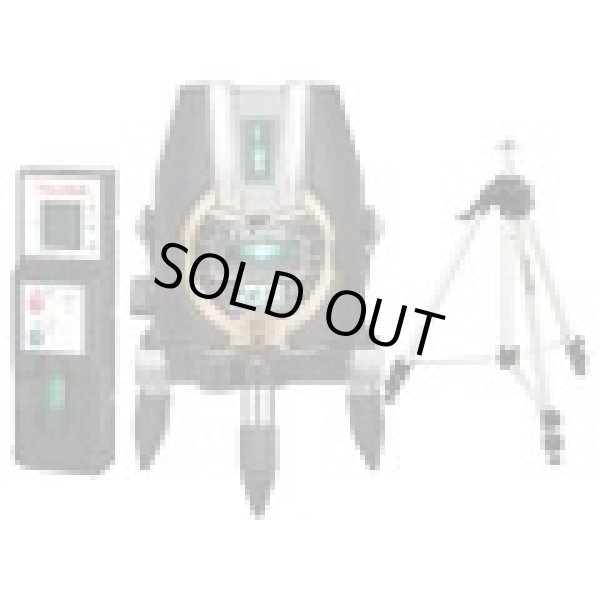 画像1: ZEROB-KYRSET ZEROB-KYRSET ゼロブル－ＫＹＲ　　　　受光器、三脚セット  TJMデザイン(タジマ) 4975364141675
