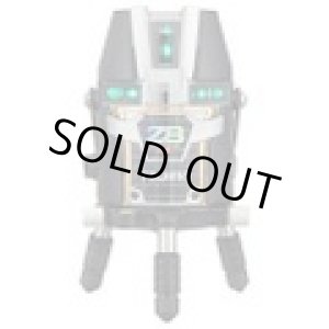 画像: ZEROBL-KJC ZEROBL-KJC ゼロブルーリチウム－ＫＪＣ  TJMデザイン(タジマ) 4975364141620