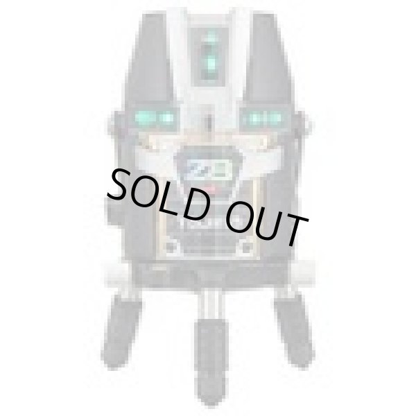 画像1: ZEROBL-KJC ZEROBL-KJC ゼロブルーリチウム－ＫＪＣ  TJMデザイン(タジマ) 4975364141620