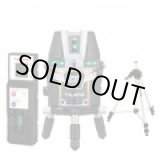 画像: ZEROBL-KJCSET ZEROBL-KJCSET ゼロブルーリチウム－ＫＪＣ　　受光器、三脚セット  TJMデザイン(タジマ) 49753641