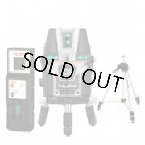 画像: ZEROBL-KJCSET ZEROBL-KJCSET ゼロブルーリチウム－ＫＪＣ　　受光器、三脚セット  TJMデザイン(タジマ) 49753641