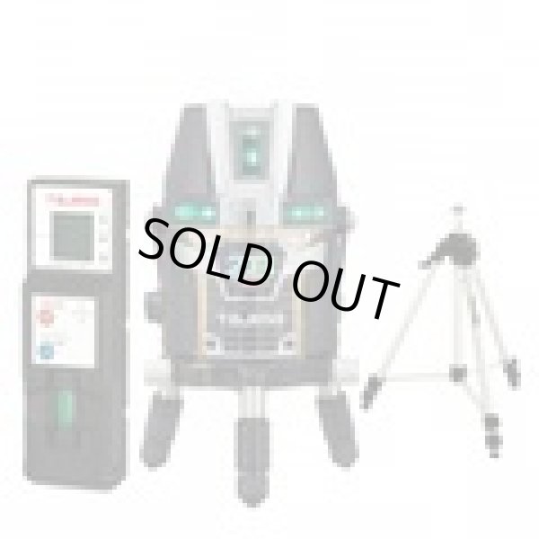 画像1: ZEROBL-KJCSET ZEROBL-KJCSET ゼロブルーリチウム－ＫＪＣ　　受光器、三脚セット  TJMデザイン(タジマ) 49753641