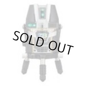 画像: ZEROBL-KJY ZEROBL-KJY ゼロブルーリチウム－ＫＪＹ  TJMデザイン(タジマ) 4975364141811