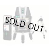 画像: ZEROBL-KJYSET ZEROBL-KJYSET ゼロブルーリチウム－ＫＪＹ　　　受光器、三脚セット  TJMデザイン(タジマ) 4975364