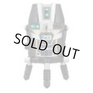 画像: ZEROBL-KY ZEROBL-KY ゼロブル－リチウムＫＹ  TJMデザイン(タジマ) 4975364141859