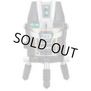 画像: ZEROBL-KYR ZEROBL-KYR ゼロブル－リチウム－ＫＹＲ  TJMデザイン(タジマ) 4975364141835