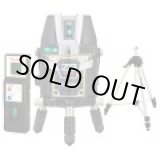 画像: ZEROBL-KYRSET ZEROBL-KYRSET ゼロブル－リチウム－ＫＹＲ　　受光器、三脚セット  TJMデザイン(タジマ) 49753641