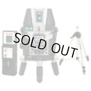 画像: ZEROBL-KYRSET ZEROBL-KYRSET ゼロブル－リチウム－ＫＹＲ　　受光器、三脚セット  TJMデザイン(タジマ) 49753641