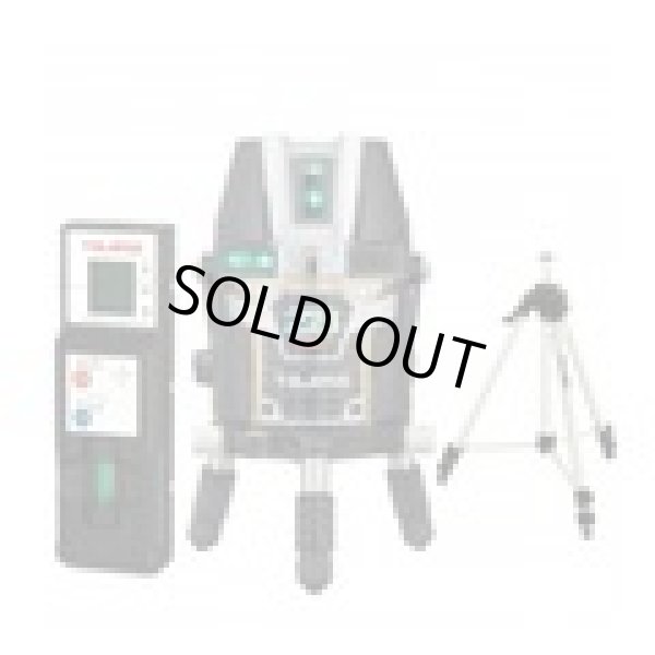 画像1: ZEROBL-KYSET ZEROBL-KYSET ゼロブル－リチウムＫＹ　　　　受光器、三脚セット  TJMデザイン(タジマ) 4975364141