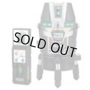 画像: ZEROBLN-KJC ZEROBLN-KJC ナビゼロブルーリチウム－ＫＪＣ  TJMデザイン(タジマ) 4975364141606