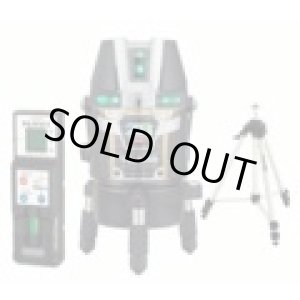 画像: ZEROBLN-KJCSET ZEROBLN-KJCSET ナビゼロブルーリチウム－ＫＪＣ　　　　三脚セット  TJMデザイン(タジマ) 497536