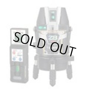 画像: ZEROBLN-KJY ZEROBLN-KJY ナビゼロブルーリチウム－ＫＪＹ  TJMデザイン(タジマ) 4975364141798