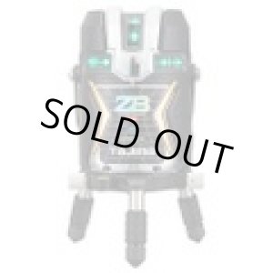 画像: ZEROBLS-KJC ZEROBLS-KJC ゼロブルーセンサーリチウム－ＫＪＣ  TJMデザイン(タジマ) 4975364141583