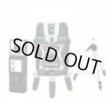 画像: ZEROBLS-KJCSET ZEROBLS-KJCSET ゼロブルーセンサーリチウム－ＫＪＣ　　受光器、三脚セット  TJMデザイン(タジマ) 49