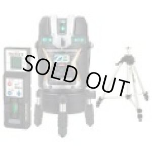 画像: ZEROBLSN-KJCSET ZEROBLSN-KJCSET ナビゼロブルーセンサーリチウム－ＫＪＣ　　三脚セット  TJMデザイン(タジマ) 49