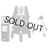 画像: ZEROBN-KJYSET ZEROBN-KJYSET ナビゼロブル－ＫＪＹ　　　三脚セット  TJMデザイン(タジマ) 4975364141637