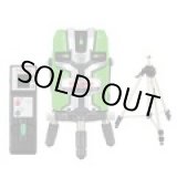 画像: ZEROGS-KJCSET ZEROGS-KJCSET ゼロジーセンサーＫＪＣ受光器・三脚セット  TJMデザイン(タジマ) 497536404940